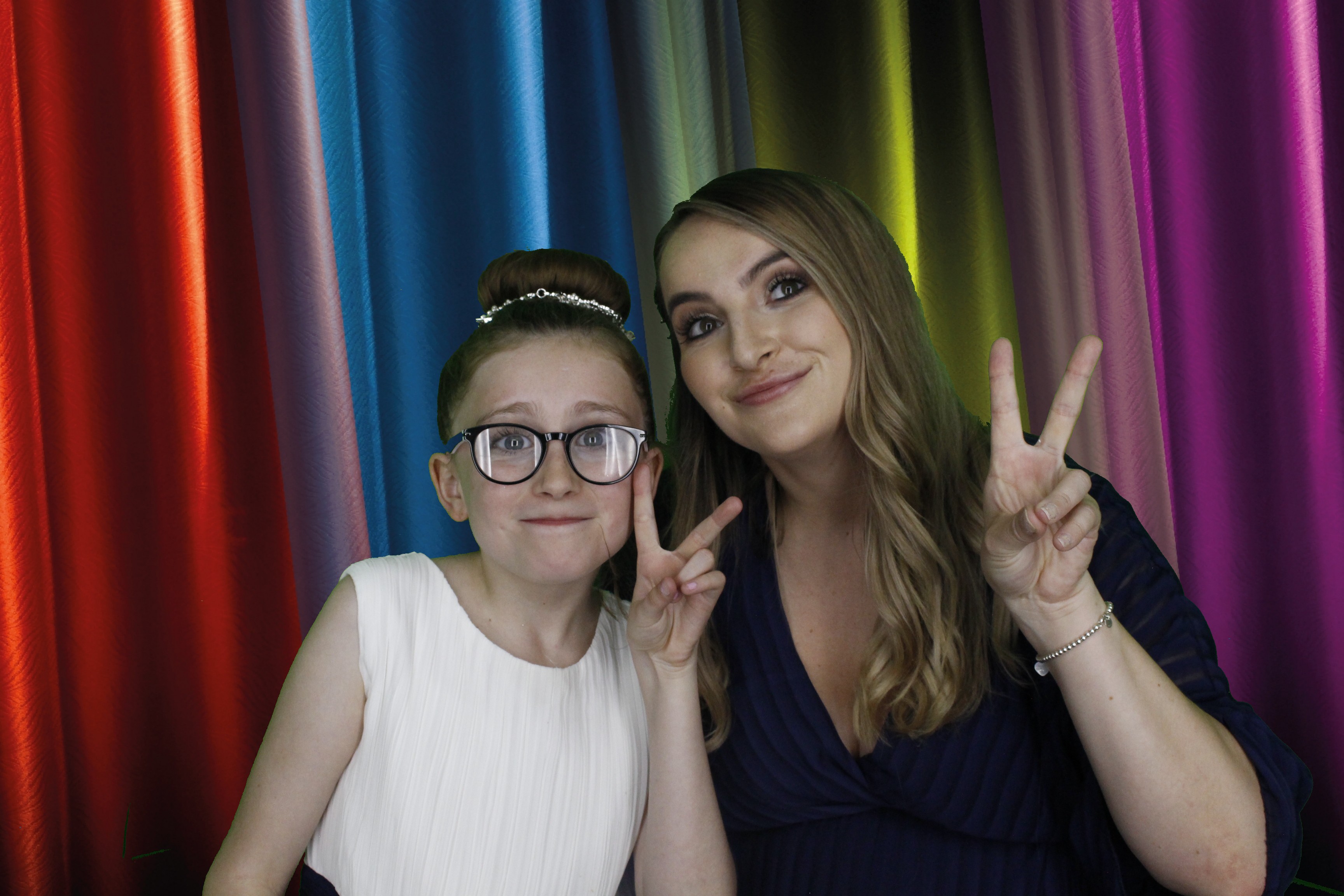 Hollie Mills | View more photos from the event at gallery.myphotoboothexperience.co.uk/u/MyPhotoBoothExperienceLtd/Hollie-Mills